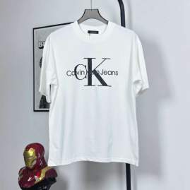 Picture of Calvin Klein T Shirts Short _SKUCKS-XLhgntxBB0419103